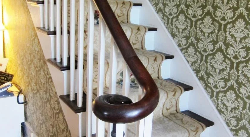 Danner House B&B