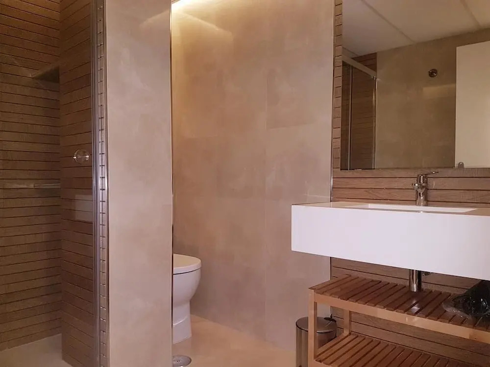 Reservaloen Apartamento Murillo