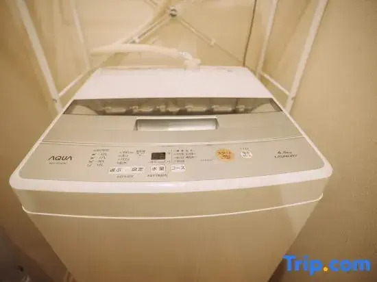 Tasone Grand STAY Osaka Umeda North Tenroku1