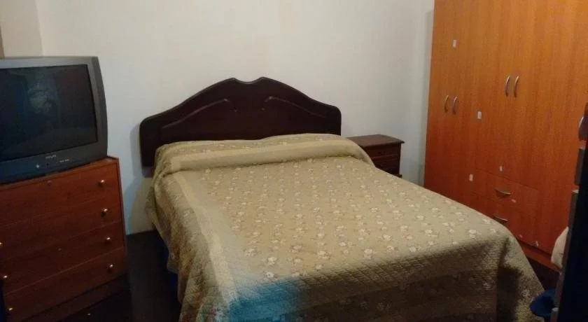 Hostal Los Salares