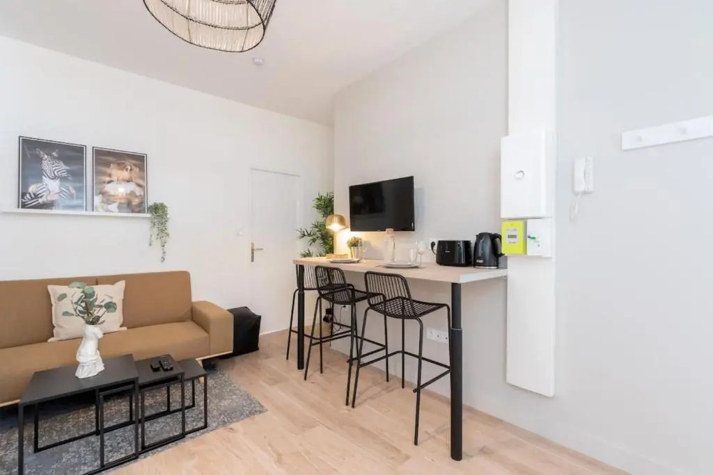 Lille Centre - 1BR in the heart of Lille!