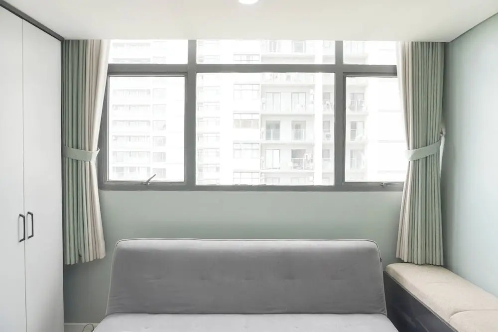 Restful And Modern 3Br At Daan Mogot City Apartment