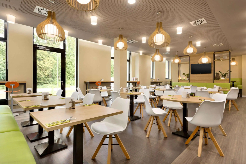 Premier Inn Freiburg City Nord