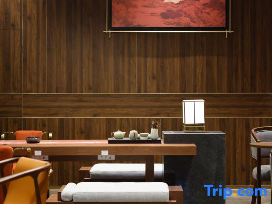 Maison New Century Hotel Yuyao Ningbo