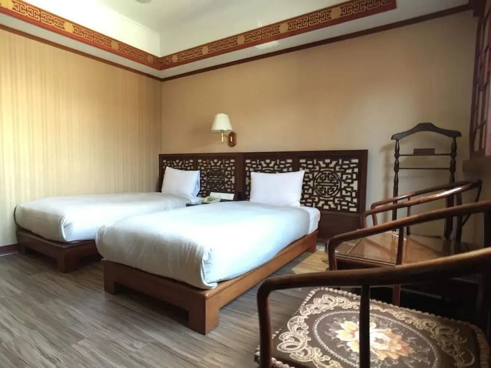 Hua Du Hotel