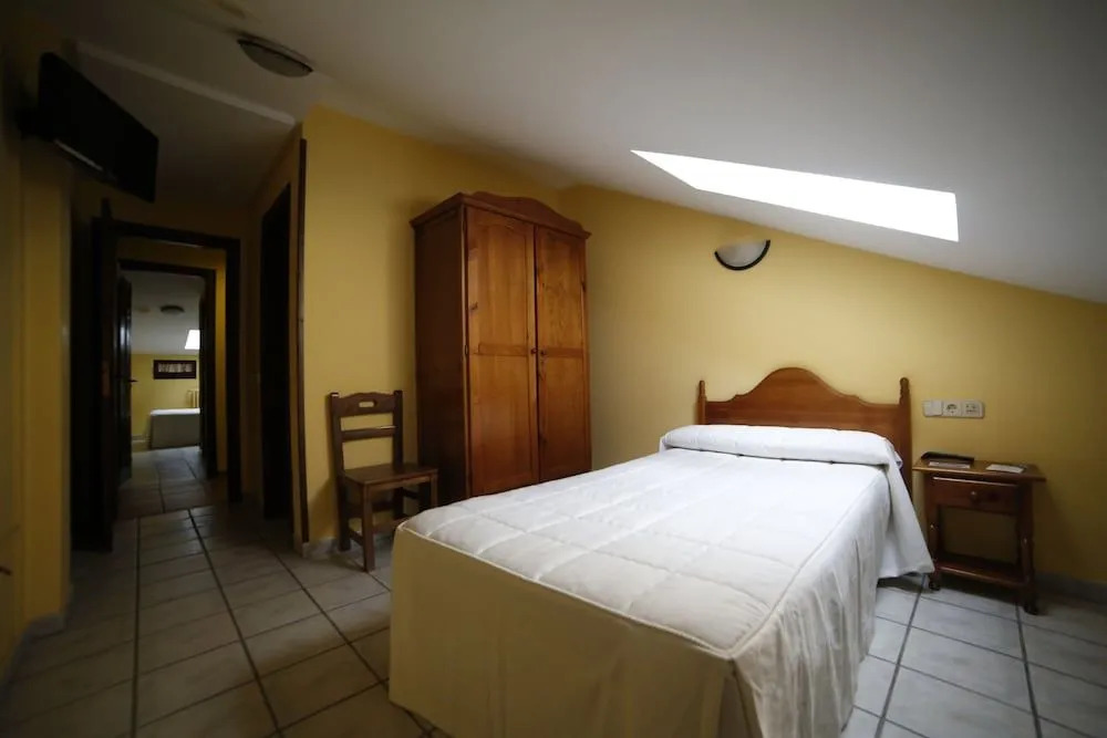 El Refugio Hostería