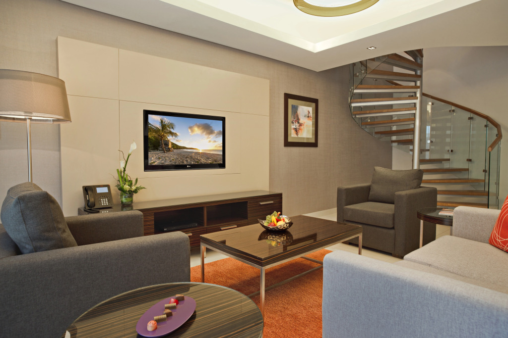 Majestic Arjaan by Rotana - Manama