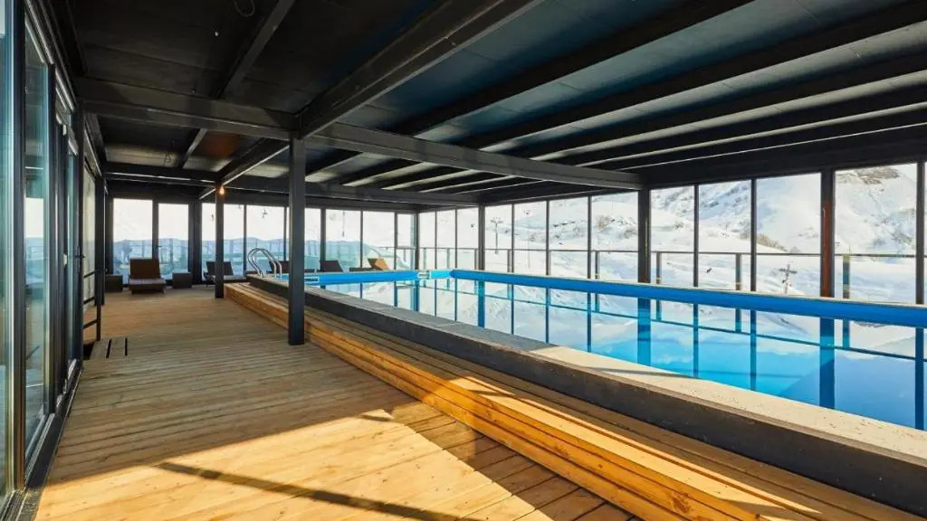 Gudauri Loft Ski Resort - Kakha's House