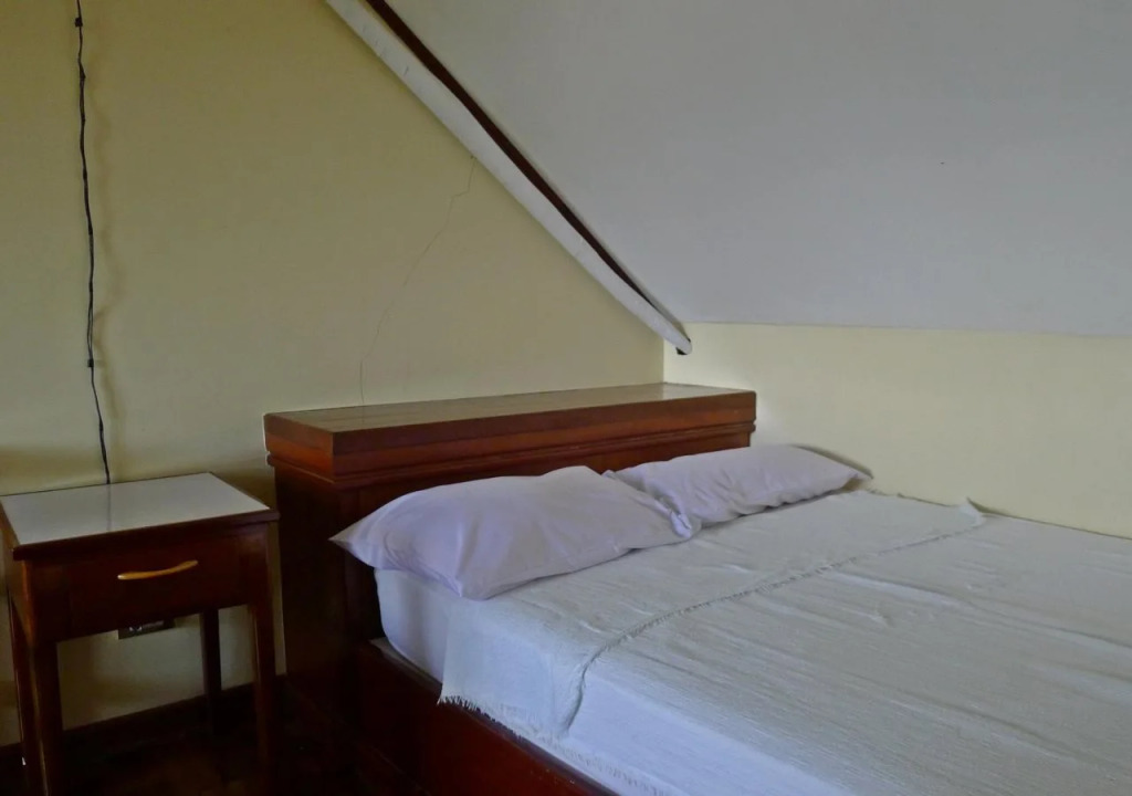 Mountain’s Bay Guest House and Spa