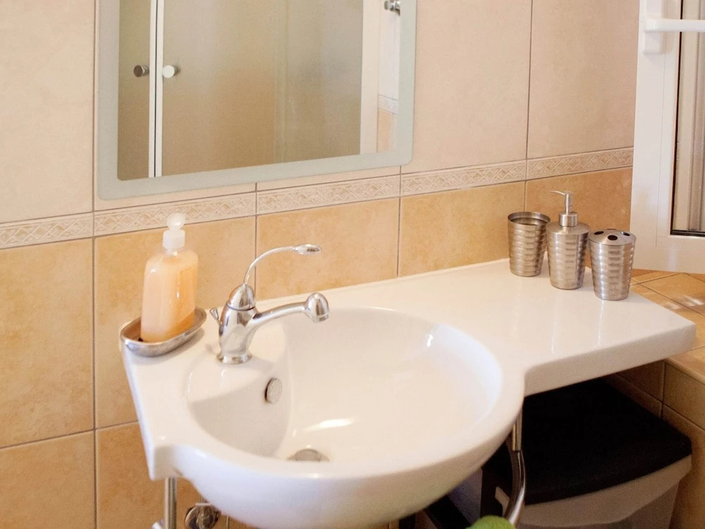 Apartment in Okrug Donji for 4 Person