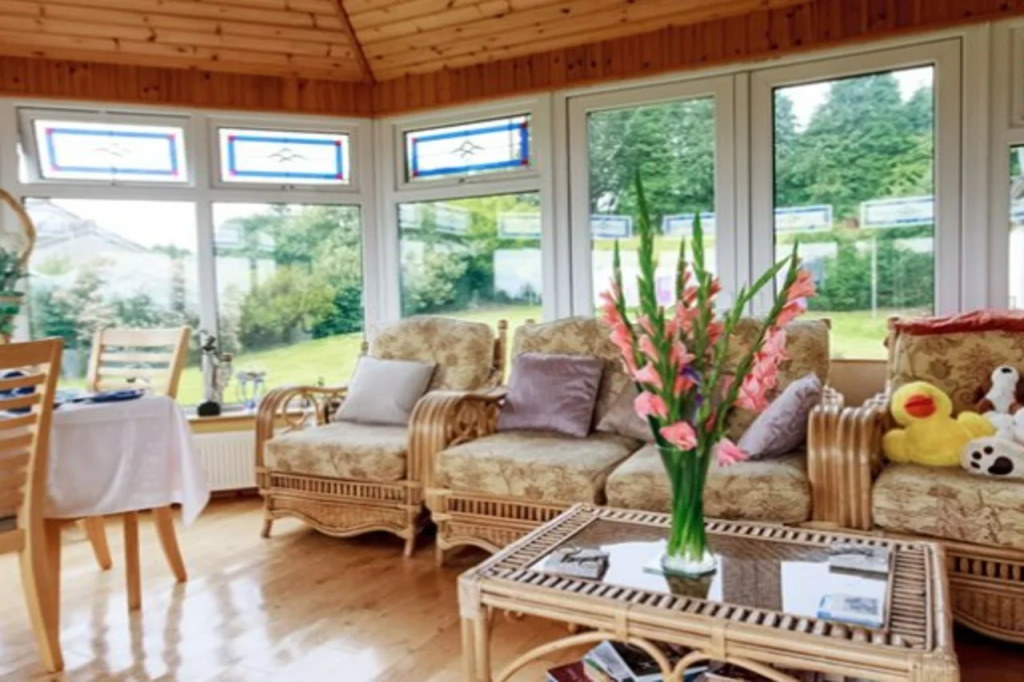 Winacre Lodge
