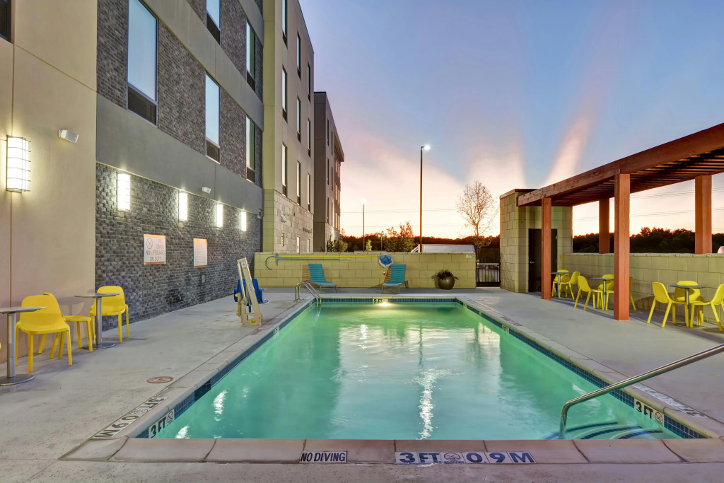 Home2 Suites By Hilton McKinney
