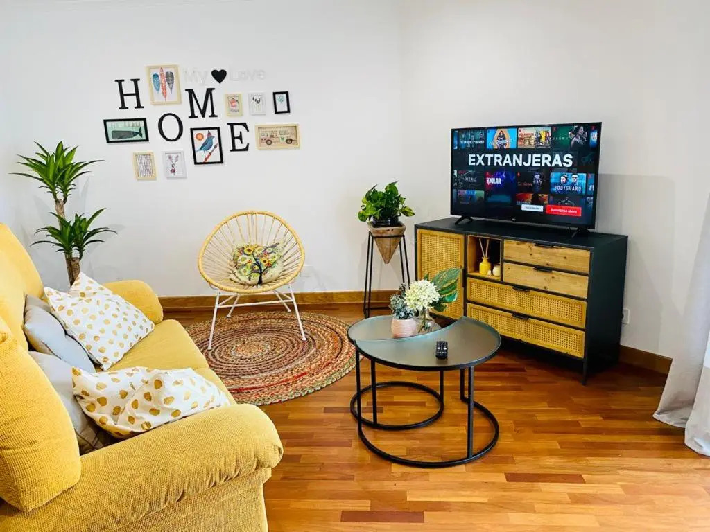 Combarro Suite