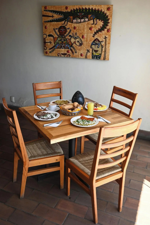 Hotel Hacienda