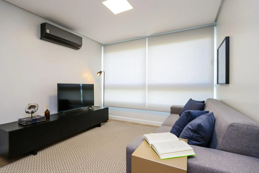 Wynn Residencial   1002