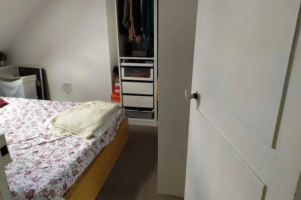 Apartment 2 Rooms - Le Marais - Paris
