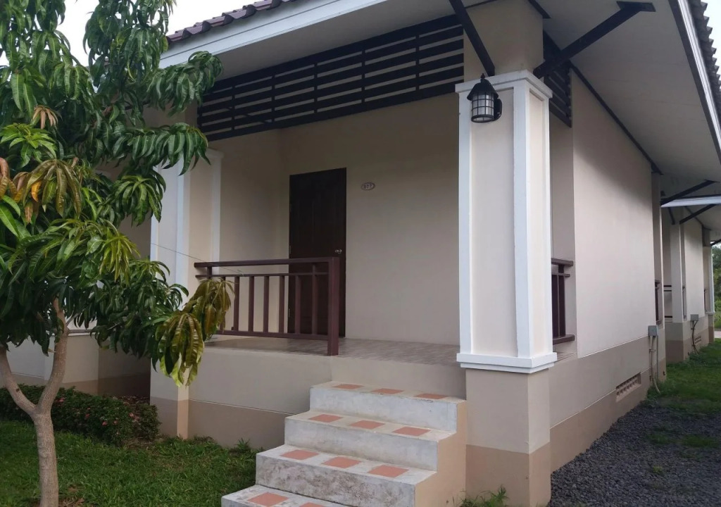Samsiri Resort Korat by OYO Rooms