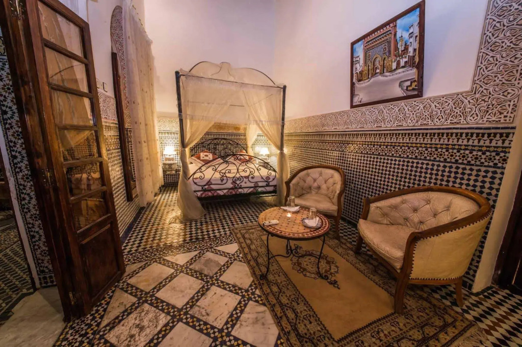 Riad Sara