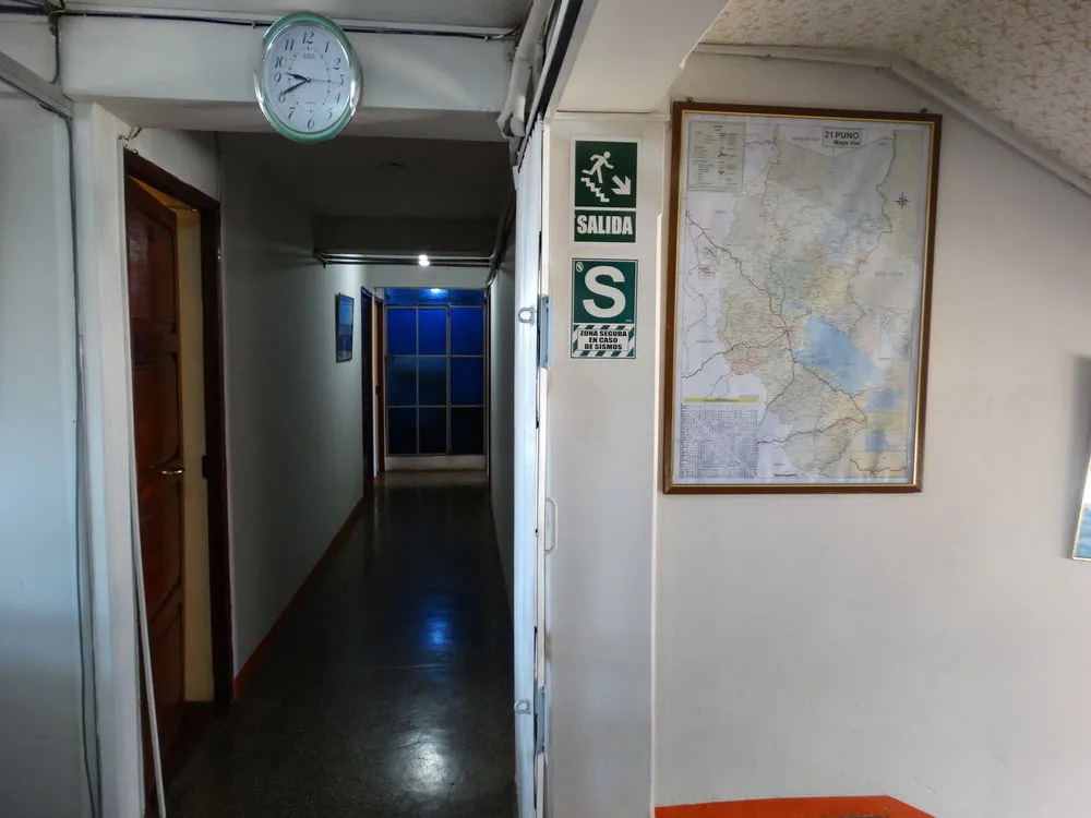 Presidente Inn