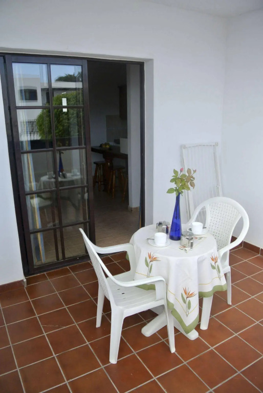 Apartamentos Rosamar