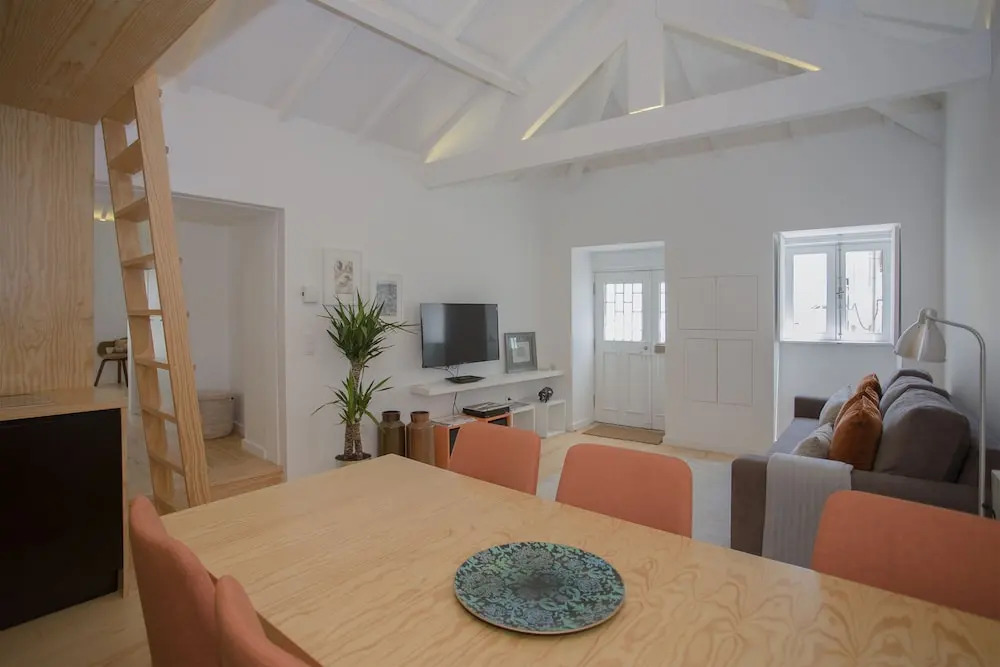 Liiiving in Porto - Foz Cosy House