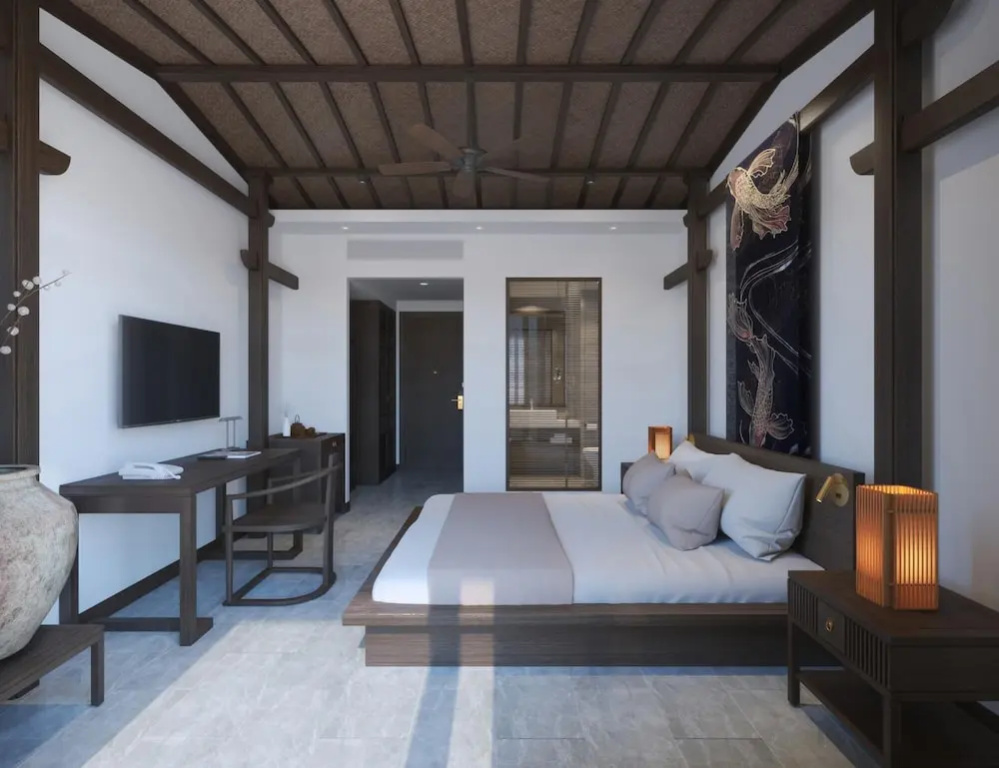 Nghê Prana Hotel & Spa Hoi An