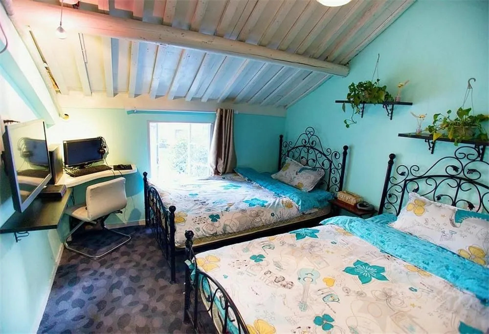 Xitang Private Memory Thematic Inn