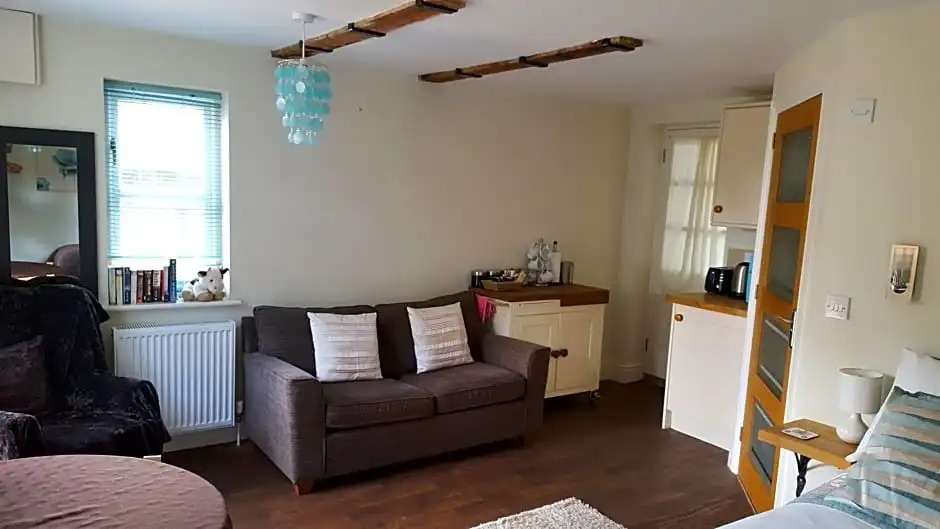 The Cartlodge B & B