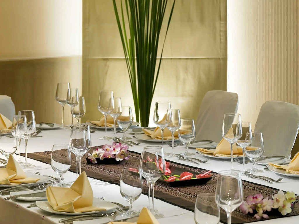 Mercure Chiang Mai