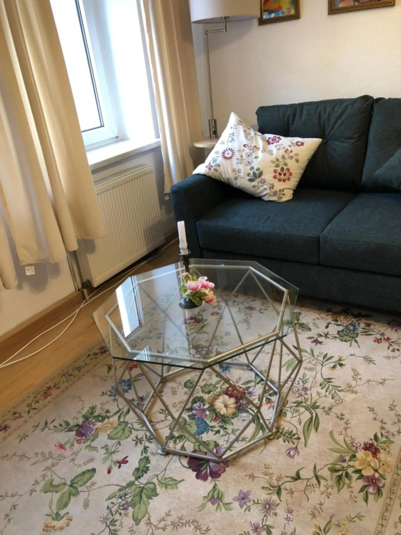 Apartment Ludwig