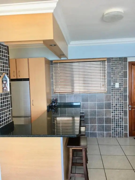 Hightide Apartment