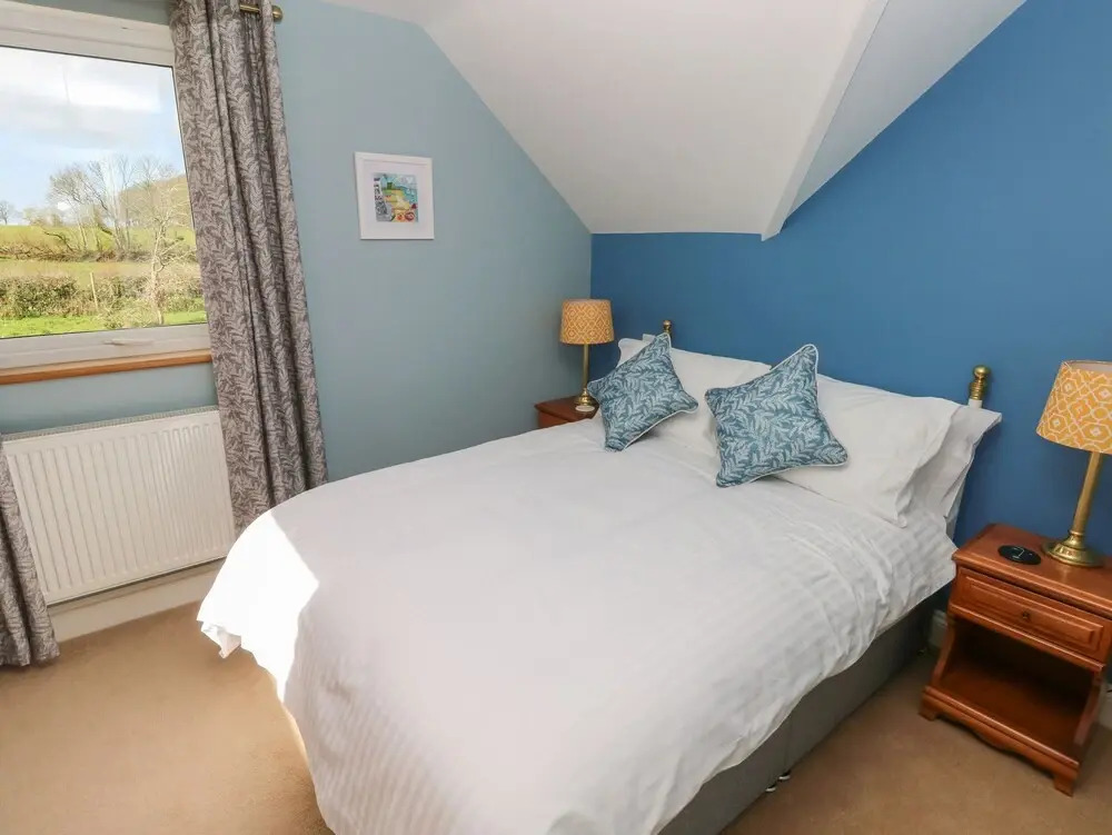 The Annexe, Meadow Croft
