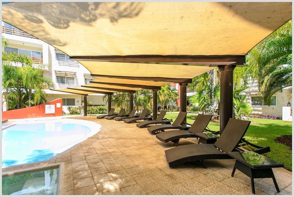 Sabbia 4306- 2 Bedrooms All In Suite - 2 Br condo