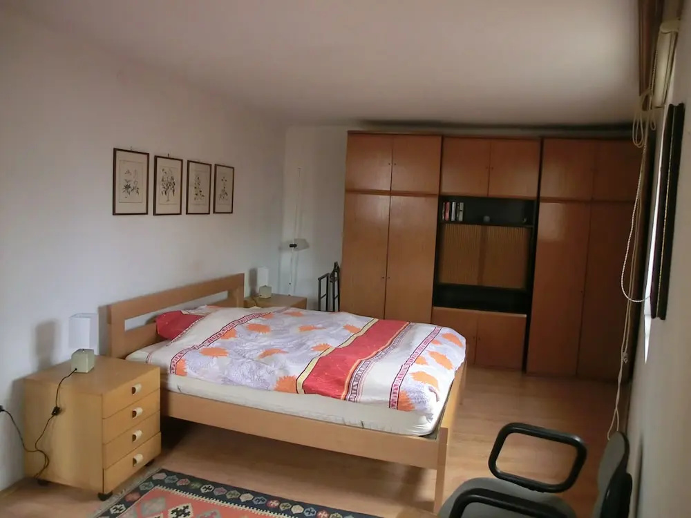 Cosy Apartment in the Center of the City, Close to the Old Town