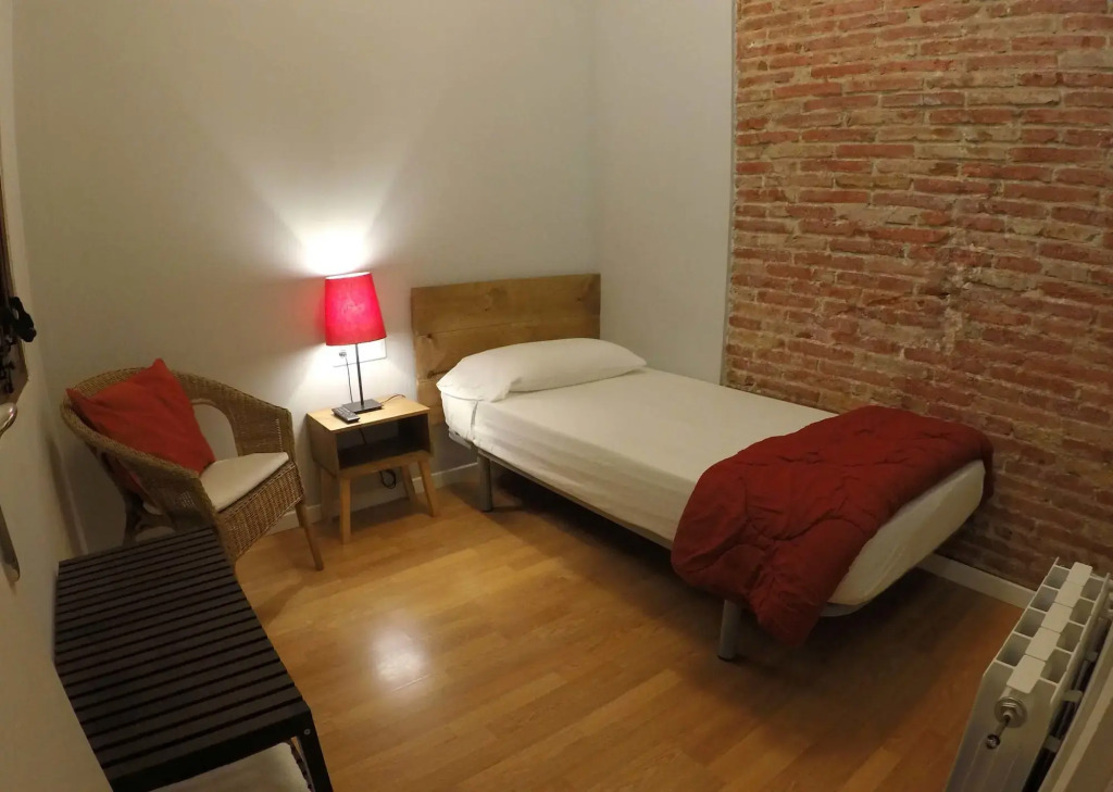 Paraiso Hostel