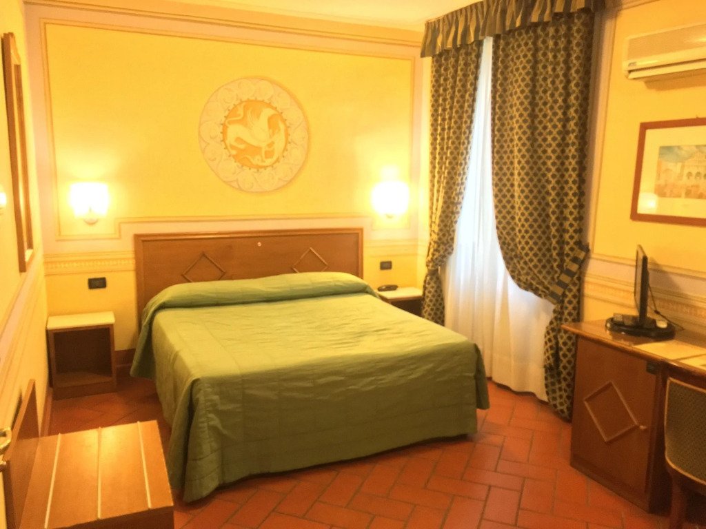 Hotel Diana -  Albergo San Martino 