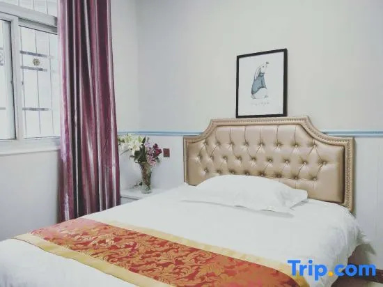 Wuhan Xiyue Business Hotel (Wuhan Tianhe International Airport)