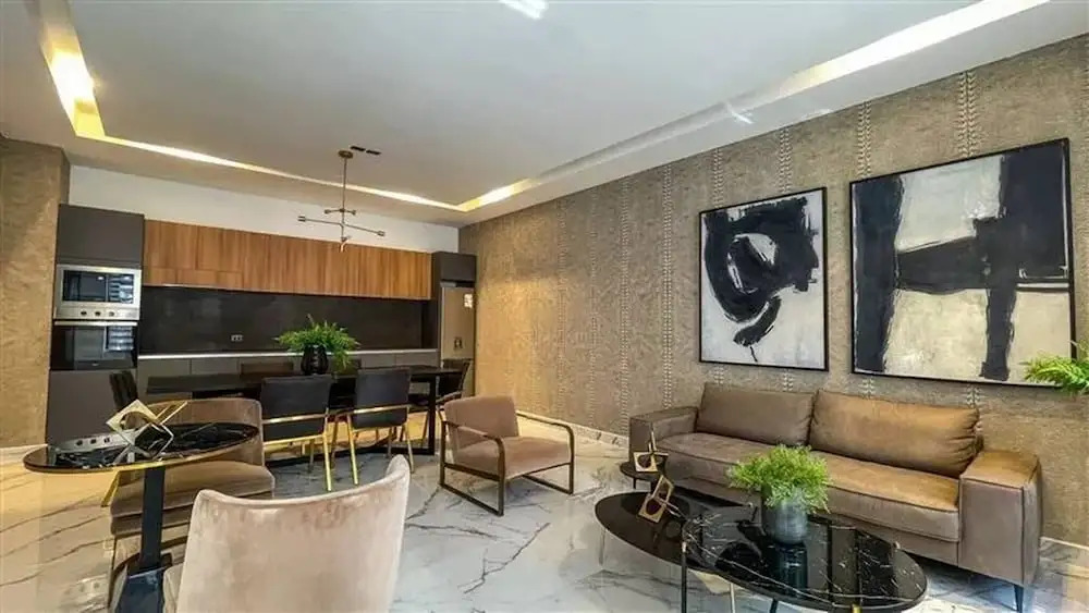 Lofts Con Piscina En Santiago
