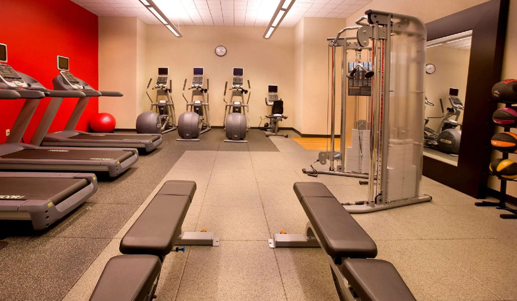 Embassy Suites by Hilton Houston-Energy Corridor