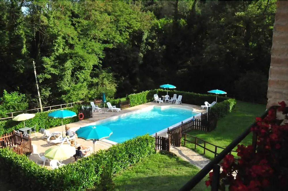 Agriturismo Borgo il Molino