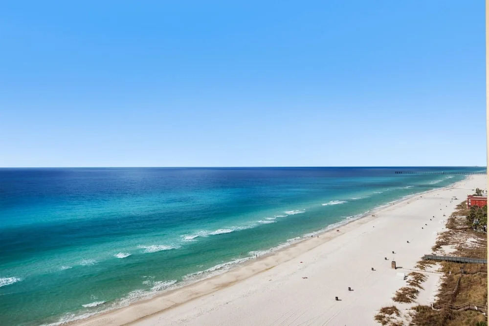 Majestic Beach Towers 2-1305
