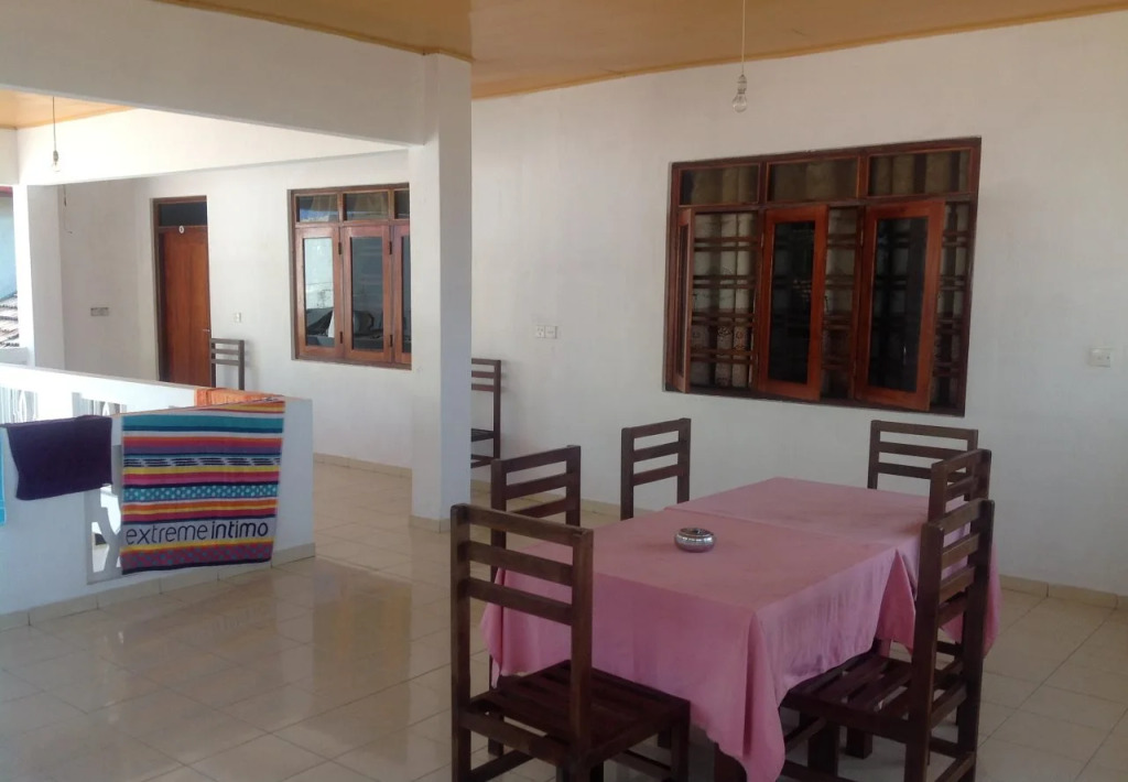 Buddes Beach Restaurant & Guesthouse