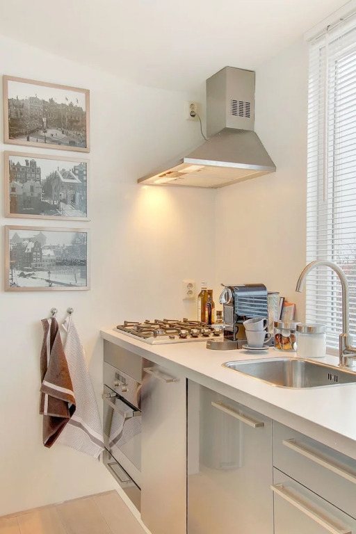 Luxury Apartment In City Centre