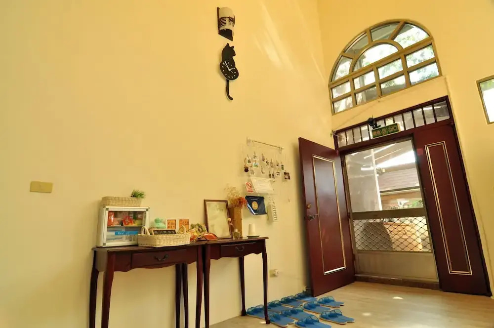 Xie Tong Homestay