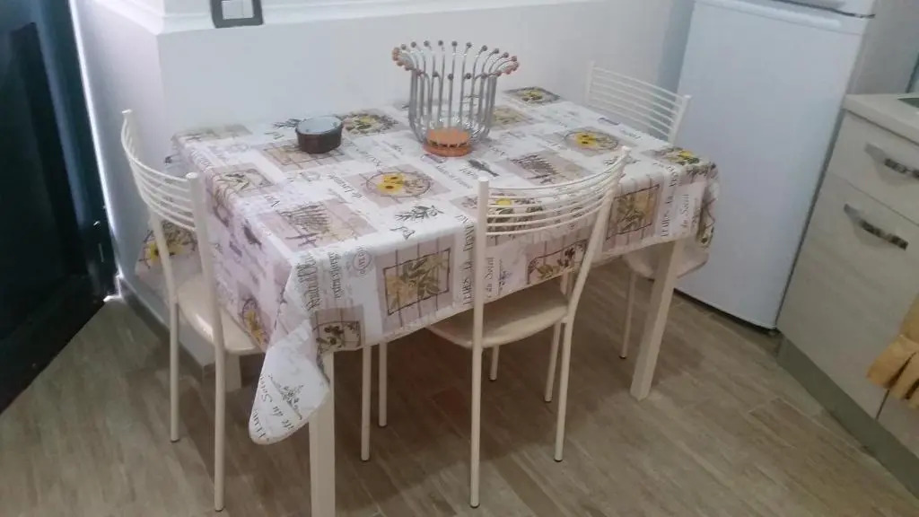 Flaviogioia Apartment