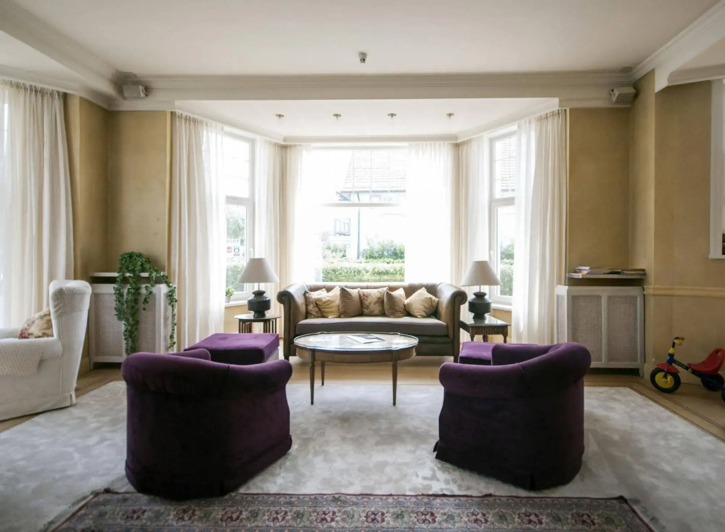 Hotel Britannia