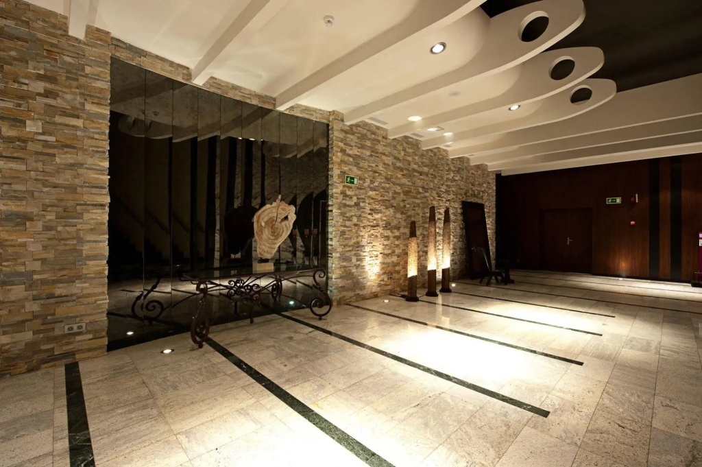 Hotel LIVVO Valle Taurito & Aquapark