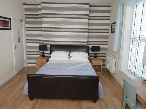 Hotel Eleven