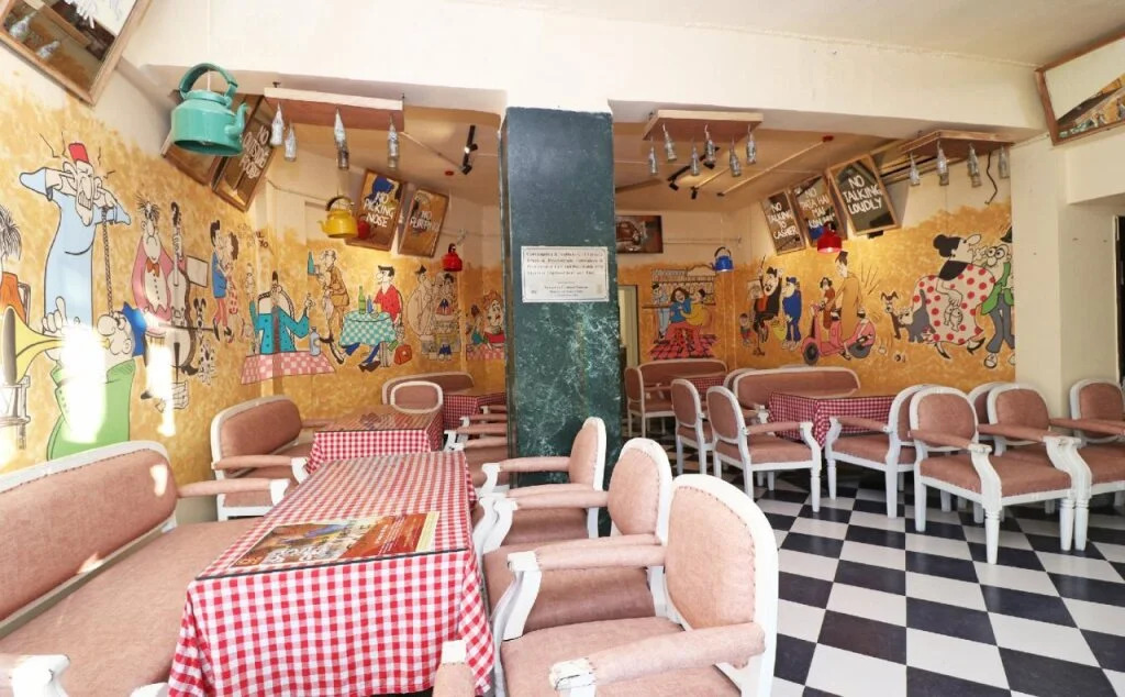 The Central Palm Hotel by OYO Rooms