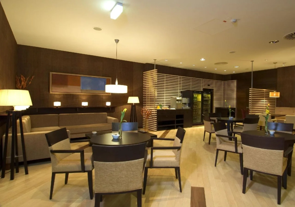 NH Vienna Airport Conference Center